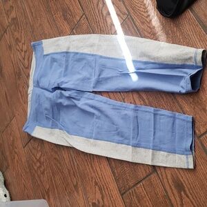 Roxy exercise leggings